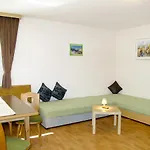 Apartment Haus Alina By Interhome Apartment