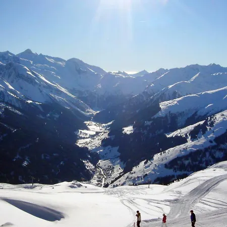 Apartment Haus Alina By Interhome *