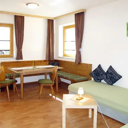 Apartment Haus Alina By Interhome Apartment Tux