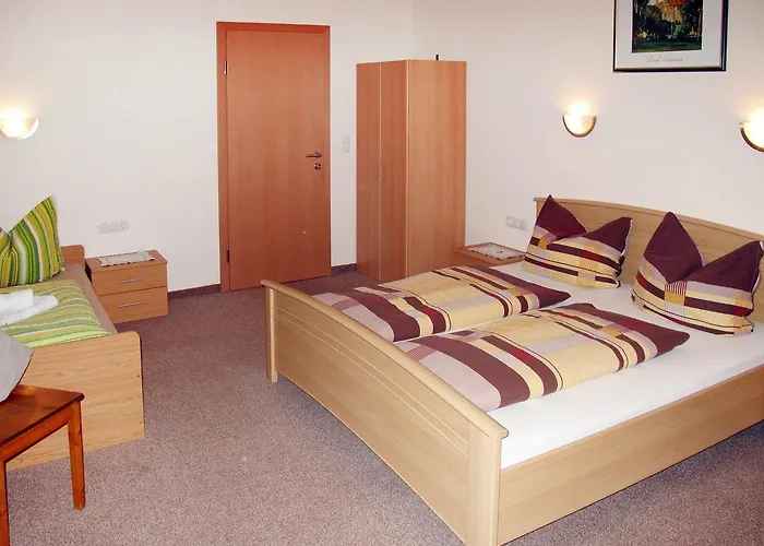 Apartment Haus Alina By Interhome Tux