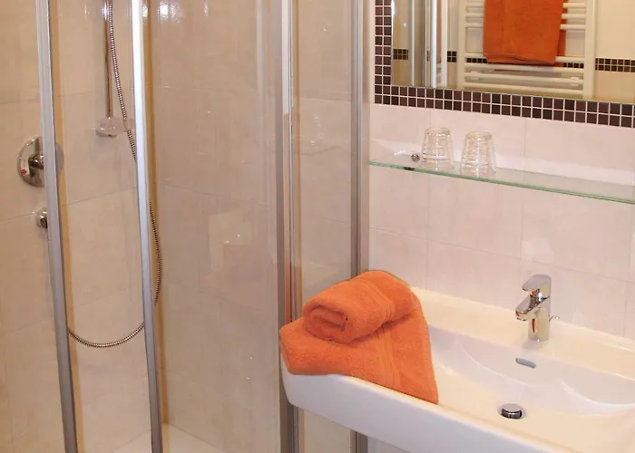 Apartment Haus Alina By Interhome Apartment Tux