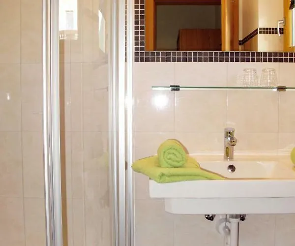 Apartment Haus Alina By Interhome Apartment *