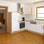 Daire Apartment Haus Alina By Interhome *
