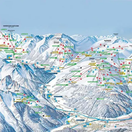 Apartment Haus Alina By Interhome