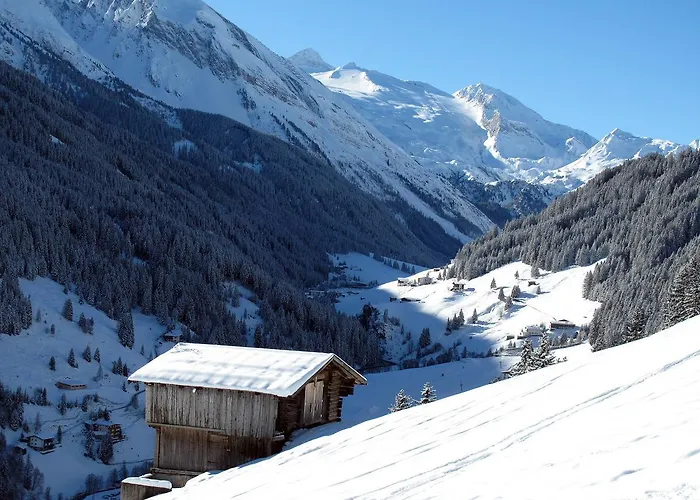 Apartment Haus Alina By Interhome Апартаменты *