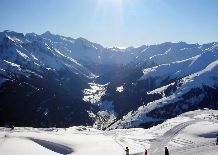 Apartment Haus Alina By Interhome *